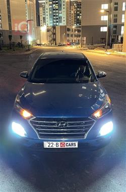 هيونداي توسان